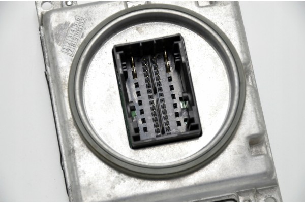 LED module DRL MATRIX Inverter 7PP941571BC Audi A4 B9 e Tron GT VW Skoda Quality of parts according to GVO O original with manuf