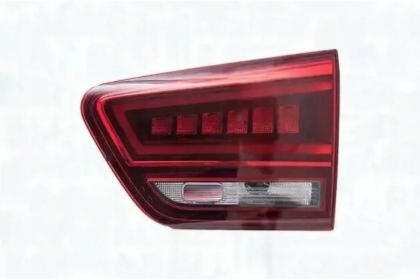 REAR LAMP 714000028821 MAGNETI MARELLI