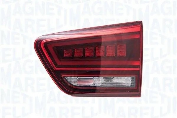 REAR LAMP 714000028821 MAGNETI MARELLI Packaging status original