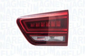 REAR LAMP 714000028821 MAGNETI MARELLI Packaging status original