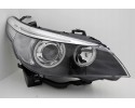 Bmw E60 E61 2003 06 Bi Xenon Headlight Right EAN GTIN 8424445205806