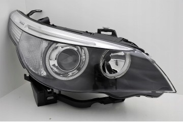 Bmw E60 E61 2003 06 Bi Xenon Headlight Right EAN GTIN 8424445205806