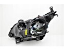 Bmw E60 E61 2003 06 Bi Xenon Headlight Right Part manufacturer Abakus
