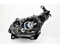 Bmw E60 E61 2003 06 Bi Xenon Headlight Right Installation side right