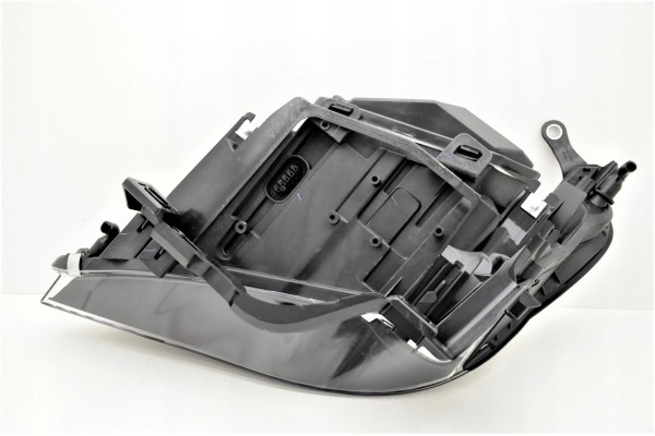 Bmw E60 E61 2003 06 Bi Xenon Headlight Right Type of low beam headlights xenon