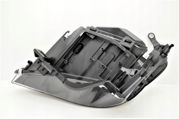 Bmw E60 E61 2003 06 Bi Xenon Headlight Right Type of low beam headlights xenon