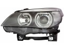 Bmw E60 E61 2003 06 Bi Xenon Headlight Right Version European