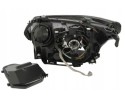 Bmw E60 E61 2003 06 Bi Xenon Headlight Right Additional information adjustment motors included