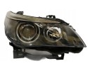 Bmw E60 E61 2003 06 Bi Xenon Headlight Right Catalog number of substitutes KLOKKERHOLM 00660182 TYC 20 12925 06 9