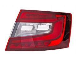 Multifunctional rear lamp 2SK012 881 061