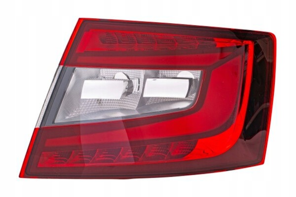 Multifunctional rear lamp 2SK012 881 061