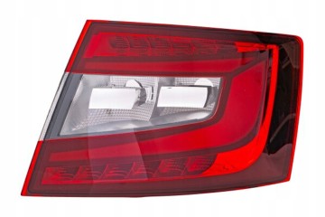 Multifunctional rear lamp 2SK012 881 061