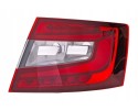 Multifunctional rear lamp 2SK012 881 061 Catalog number of the part 2SK 012 881 061