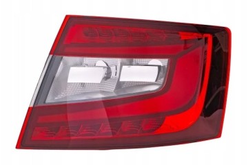 Multifunctional rear lamp 2SK012 881 061 Catalog number of the part 2SK 012 881 061