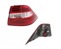 Rear lamp right TYC MERCEDES CLASS ML W166 11 11 09 15 50T1882E