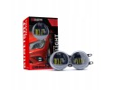 EINPARTS DRL DUOLIGHT 2IN1 FOR TOYOTA DL04 LED WITH ANTI FOG