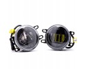 EINPARTS DRL DUOLIGHT 2IN1 FOR TOYOTA DL04 LED WITH ANTI FOG Part manufacturer EinParts Automotive