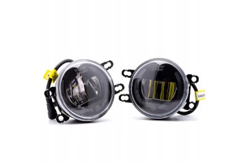 EINPARTS DRL DUOLIGHT 2IN1 FOR TOYOTA DL04 LED WITH ANTI FOG Part manufacturer EinParts Automotive