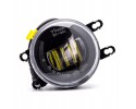 EINPARTS DRL DUOLIGHT 2IN1 FOR TOYOTA DL04 LED WITH ANTI FOG Catalog number of the part Duolight DL04