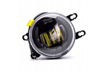 EINPARTS DRL DUOLIGHT 2IN1 FOR TOYOTA DL04 LED WITH ANTI FOG Catalog number of the part Duolight DL04