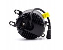 EINPARTS DRL DUOLIGHT 2IN1 FOR TOYOTA DL04 LED WITH ANTI FOG Car type passenger cars