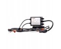 EINPARTS DRL DUOLIGHT 2IN1 FOR TOYOTA DL04 LED WITH ANTI FOG Additional information bulbs included
