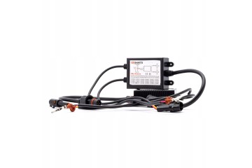 EINPARTS DRL DUOLIGHT 2IN1 FOR TOYOTA DL04 LED WITH ANTI FOG Additional information bulbs included