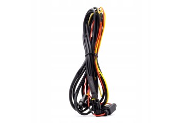 EINPARTS DRL DUOLIGHT 2IN1 FOR TOYOTA DL04 LED WITH ANTI FOG Lamp type dedicated