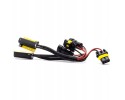 EINPARTS DRL DUOLIGHT 2IN1 FOR TOYOTA DL04 LED WITH ANTI FOG Power 9 5 W