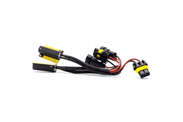 EINPARTS DRL DUOLIGHT 2IN1 FOR TOYOTA DL04 LED WITH ANTI FOG Power 9 5 W