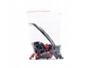 EINPARTS DRL DUOLIGHT 2IN1 FOR TOYOTA DL04 LED WITH ANTI FOG Voltage 12 V