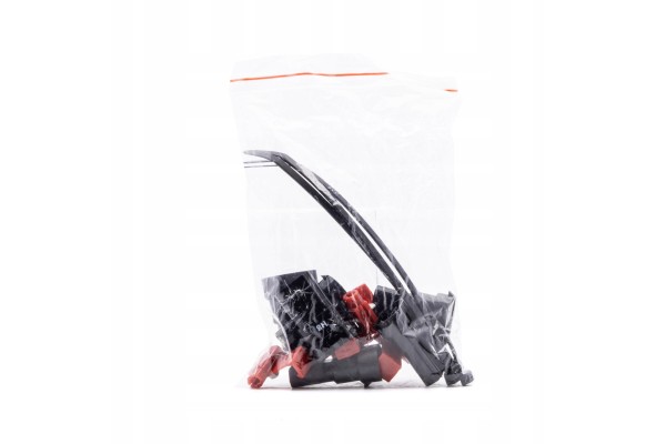 EINPARTS DRL DUOLIGHT 2IN1 FOR TOYOTA DL04 LED WITH ANTI FOG Voltage 12 V