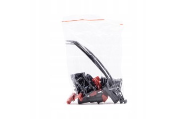 EINPARTS DRL DUOLIGHT 2IN1 FOR TOYOTA DL04 LED WITH ANTI FOG Voltage 12 V