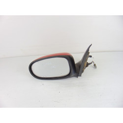ROJO RETROVISOR IZQUIERDO NISSAN ALMERA (N16/E)