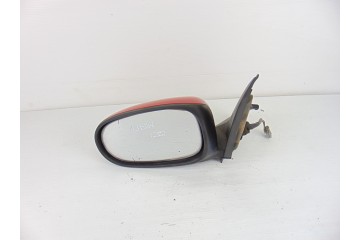 ROJO  RETROVISOR IZQUIERDO NISSAN ALMERA (N16/E) Tekna 2005 ROJO 191226 NISSAN - 1