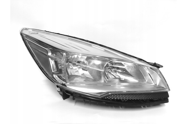 FORD KUGA 13 16 EUROPE NEW HEADLIGHT RIGHT