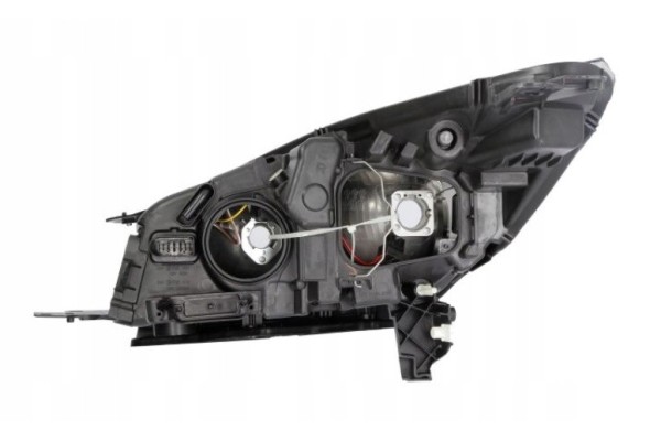 FORD KUGA 13 16 EUROPE NEW HEADLIGHT RIGHT EAN GTIN 732757597730