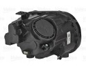 HEADLIGHT LAMP LEFT 450524 VALEO CITROEN