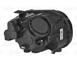 HEADLIGHT LAMP LEFT 450524 VALEO CITROEN