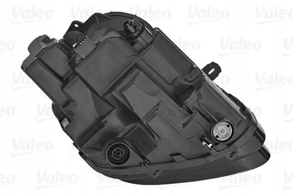 HEADLIGHT LAMP LEFT 450524 VALEO CITROEN Packaging status original