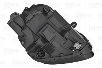 HEADLIGHT LAMP LEFT 450524 VALEO CITROEN Packaging status original