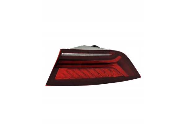 Rear lamp right AUDI A7 4G 11 14 02 18 13G2882X