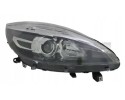 HEADLIGHT LAMP RIGHT 20 14019 05 2 TYC RENAULT