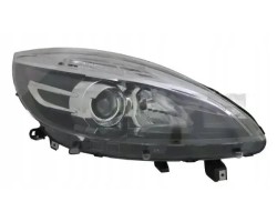 HEADLIGHT LAMP RIGHT 20 14019 05 2 TYC RENAULT