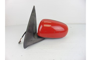 ROJO  RETROVISOR IZQUIERDO NISSAN ALMERA (N16/E) Tekna 2005 ROJO 191226 NISSAN - 1