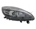 HEADLIGHT LAMP RIGHT 20 14019 05 2 TYC RENAULT Packaging status original
