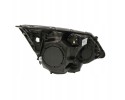 Front lamp H1 HB3 smoked stanley HONDA CRV RE 2006 2012 right TYC Catalog number of the part 20 11451 16 2