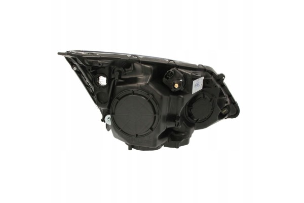 Front lamp H1 HB3 smoked stanley HONDA CRV RE 2006 2012 right TYC Catalog number of the part 20 11451 16 2