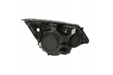 Front lamp H1 HB3 smoked stanley HONDA CRV RE 2006 2012 right TYC Catalog number of the part 20 11451 16 2