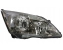 Front lamp H1 HB3 smoked stanley HONDA CRV RE 2006 2012 right TYC Car type passenger cars
